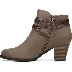 Life Stride Ankle Boots